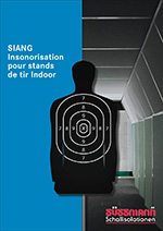 SIANG – Insonorisation stand de tire indoor télécharger PDF