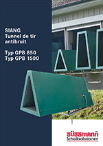 SIANG – Tunnel de tir antibruit télécharger PDF