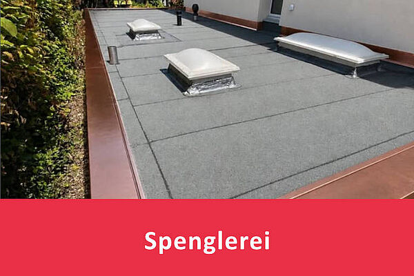 Spenglerei Spenglerei